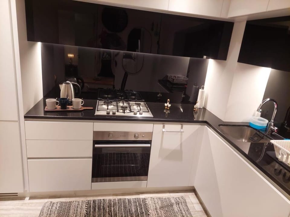 Quiet & Cozy Retreat in Ayla Apartment in Eilat