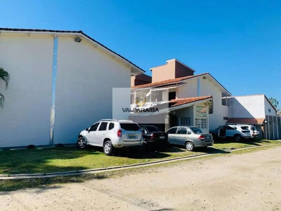 Refúgio dos Sonhos Capricórnio House in Caraguatatuba