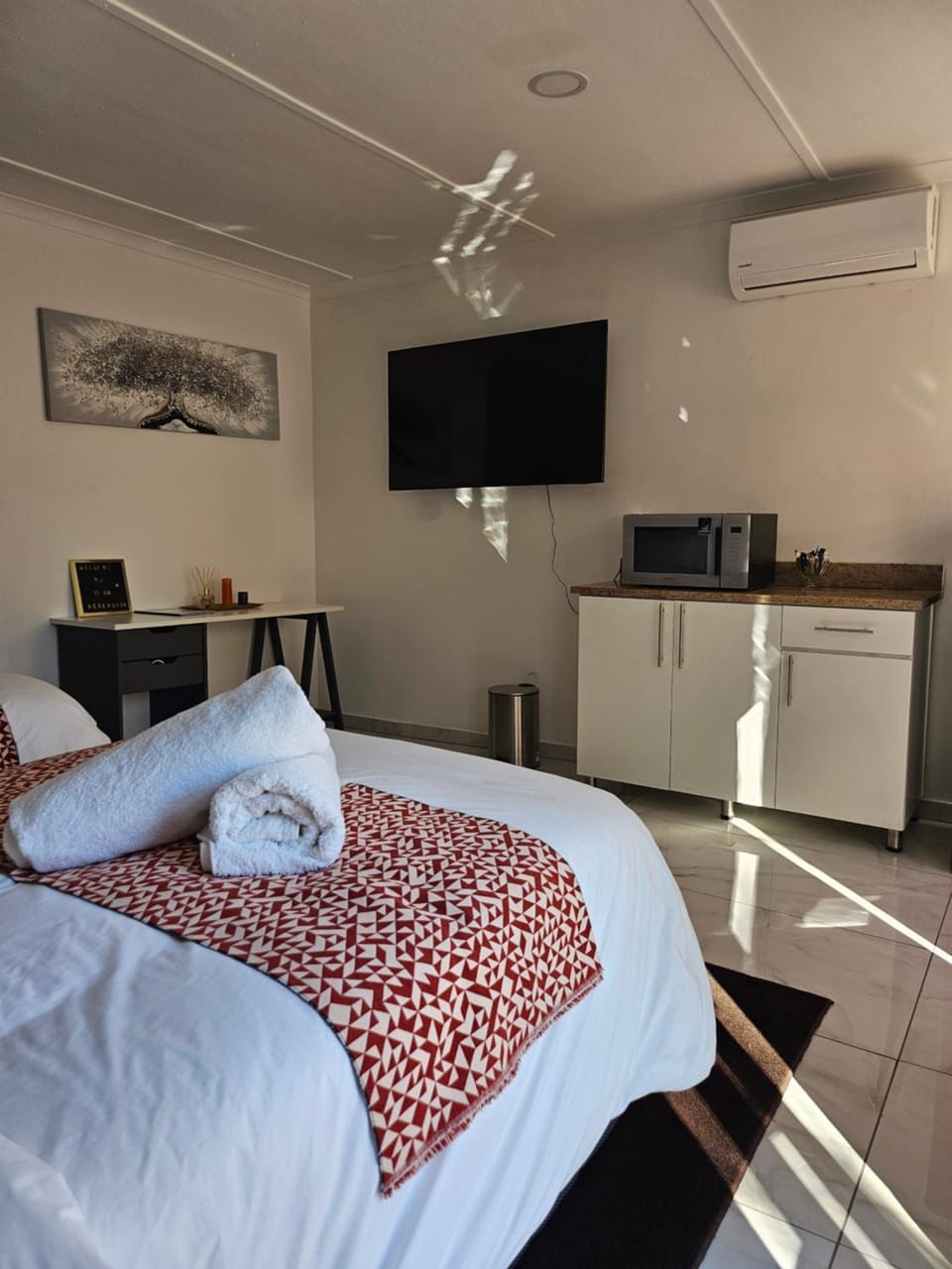 11 On Reservoir 2 Vacation rental in Eastern Cape