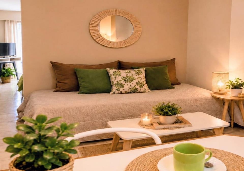 Terrazas Suites 5 Apartment in Mendoza
