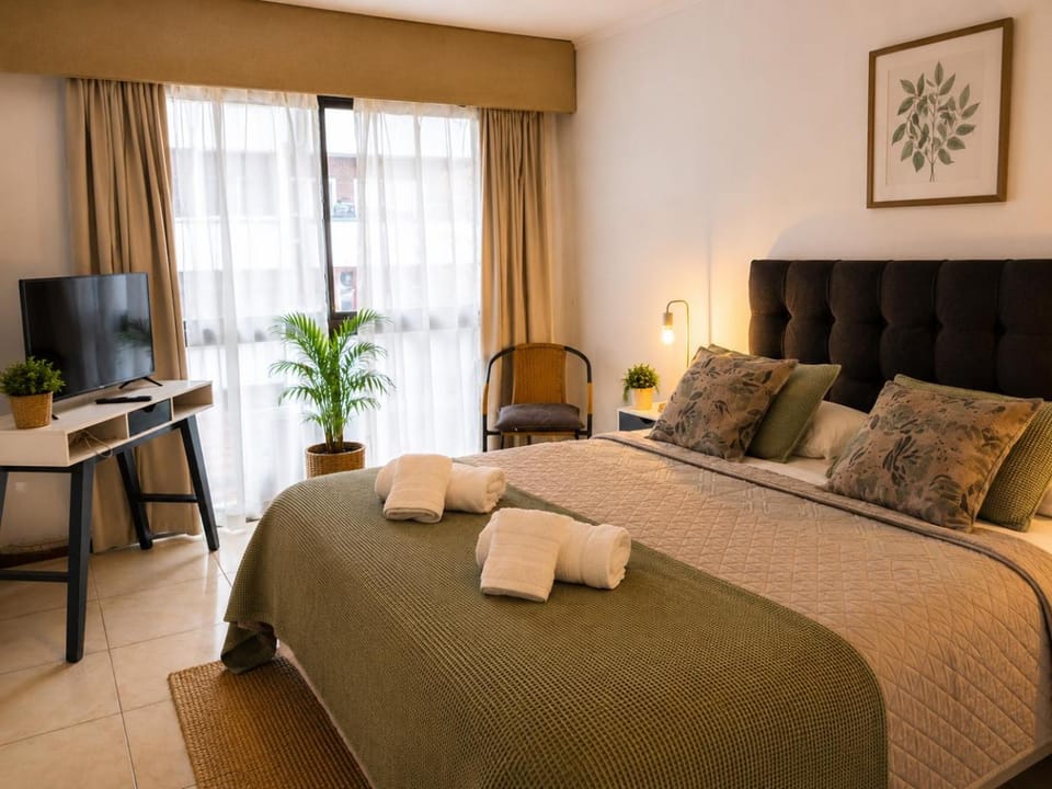 Terrazas Suites 5 Apartment in Mendoza