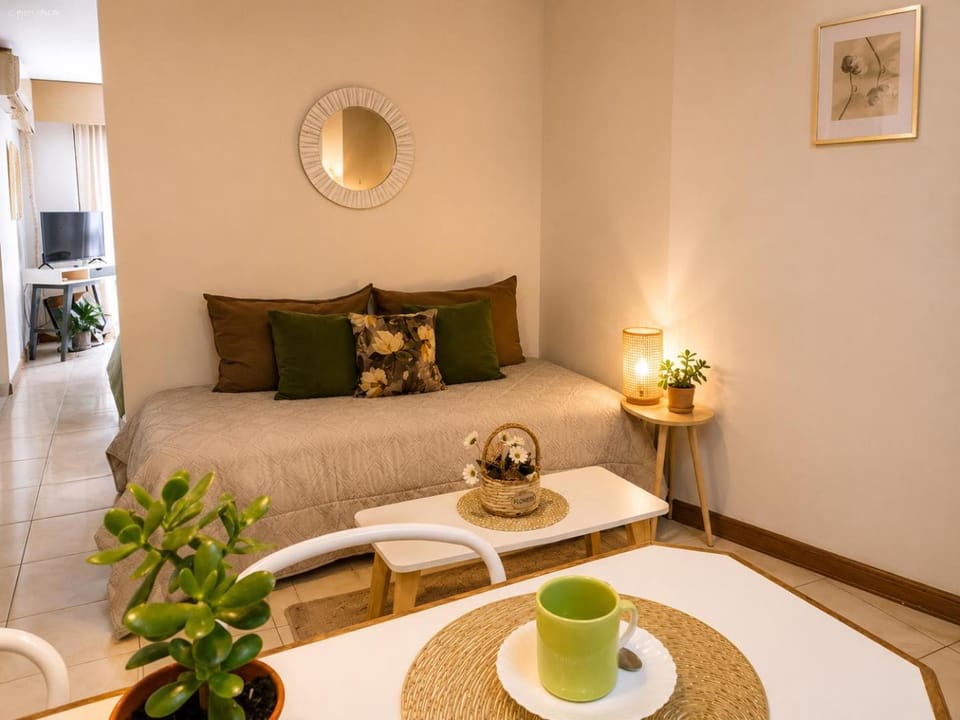 Terrazas Suites 5 Apartment in Mendoza