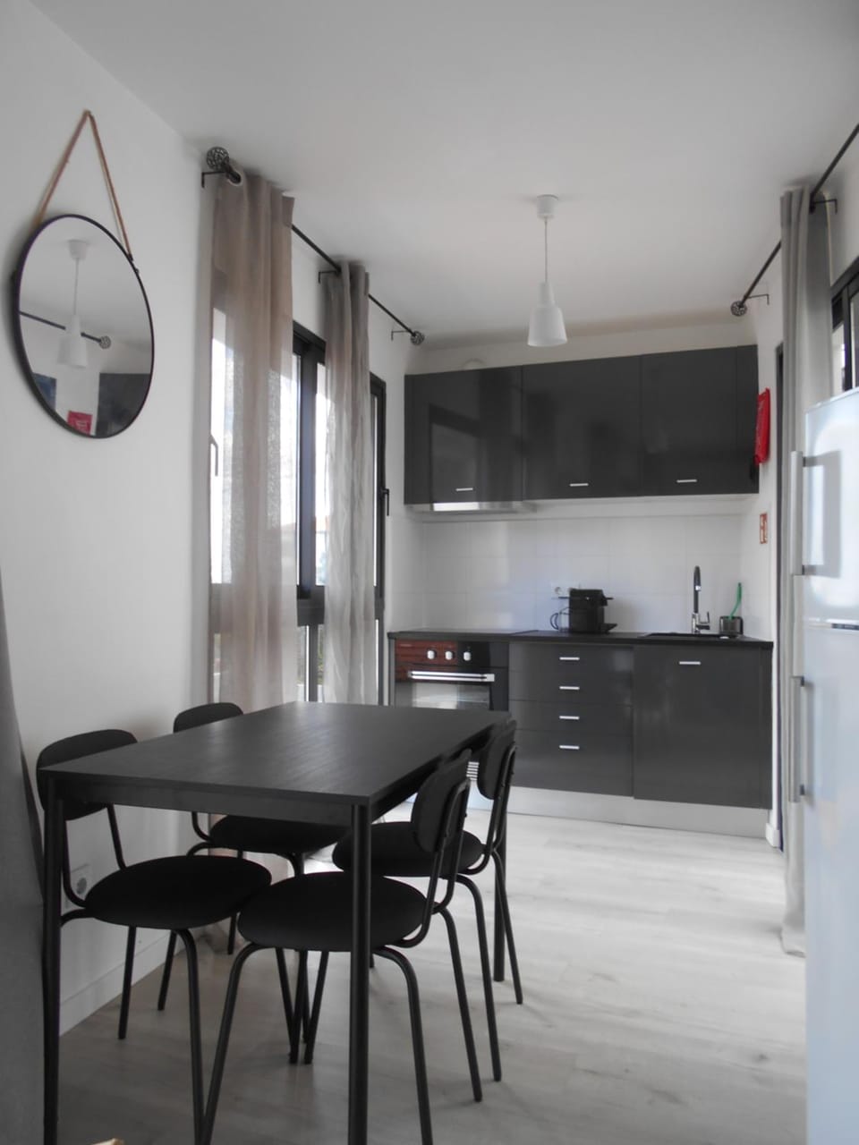Holiday apartments Funchal - Rosemary Apartment in Funchal