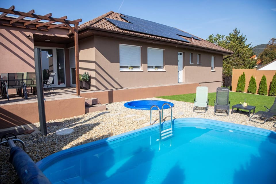 Pool view, Swimming pool, Open Air Bath