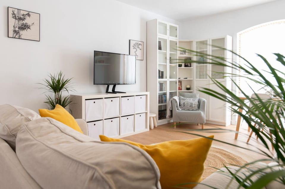 TV and multimedia, Living room