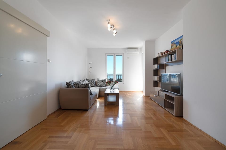 Katarina17 Apartment in Budva Municipality