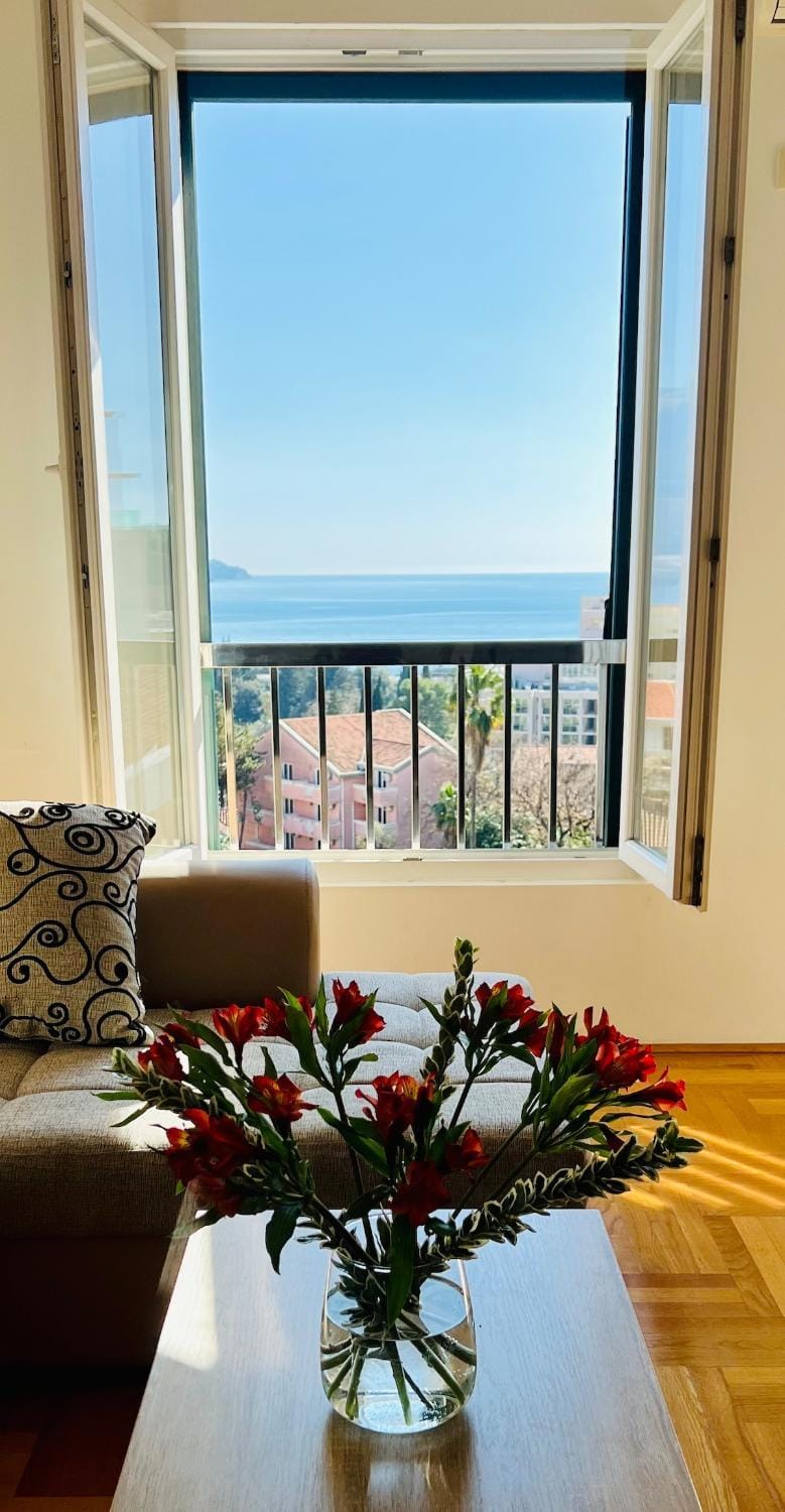 Katarina17 Apartment in Budva Municipality