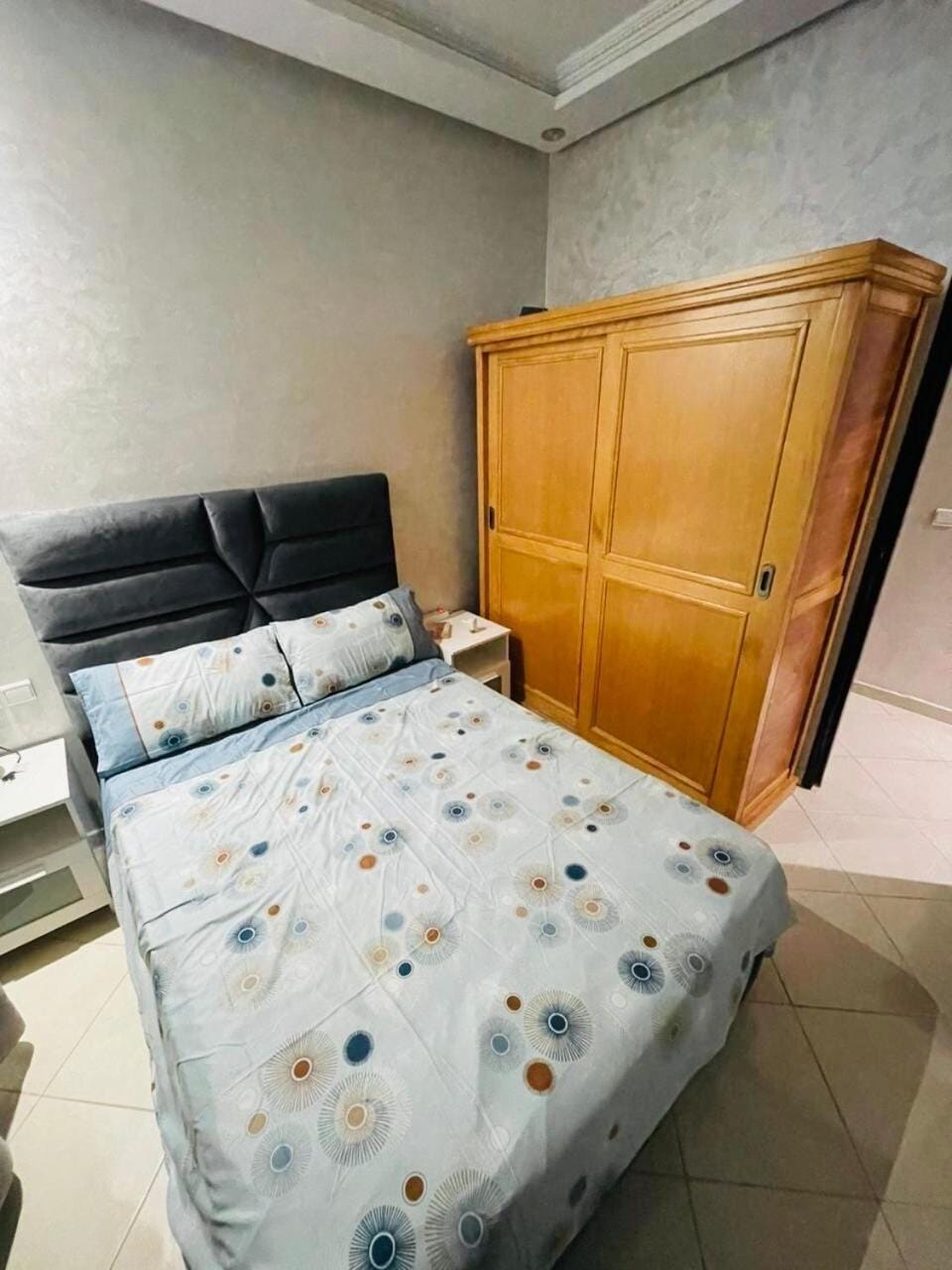 Chic, quiet and convenient apartment Apartment in Casablanca