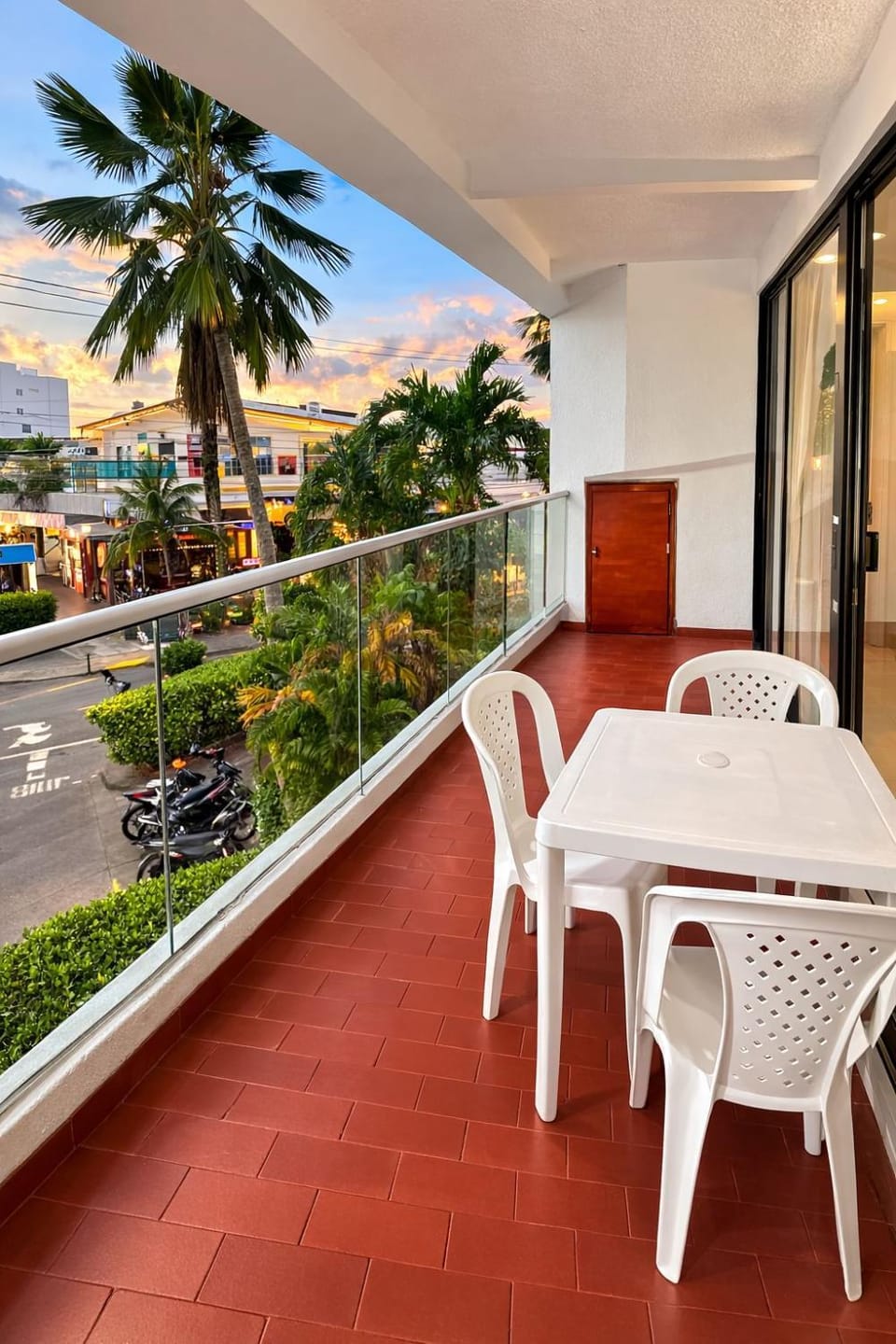 Al Reef Apartamentos TOP Apartment in San Andres