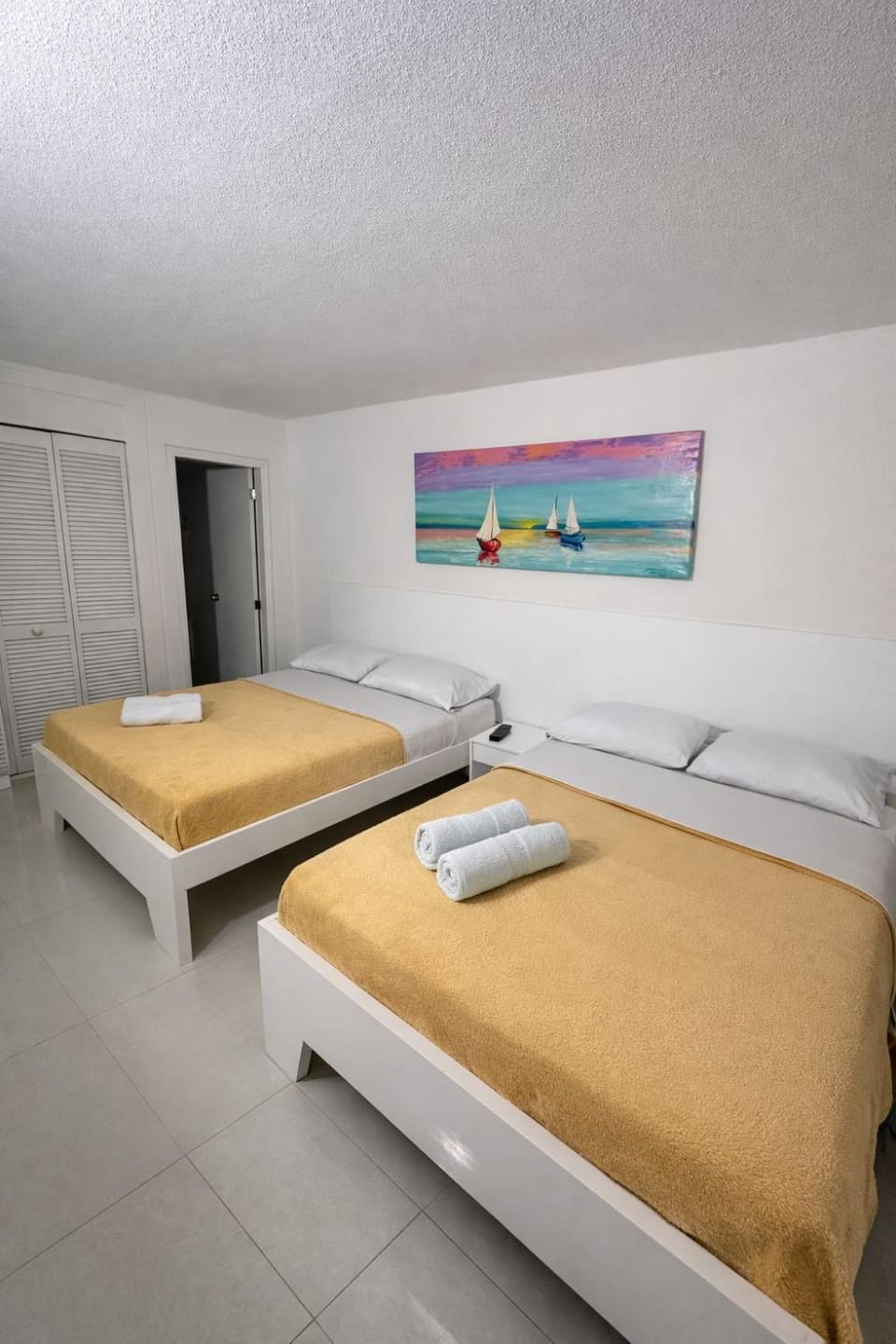 Al Reef Apartamentos TOP Apartment in San Andres