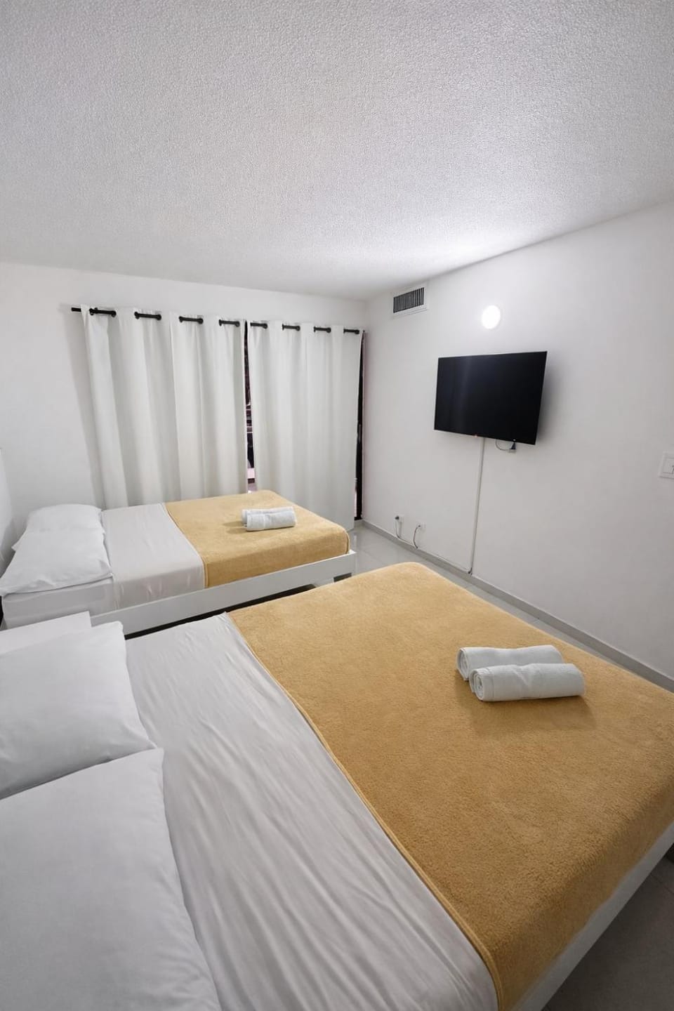 Al Reef Apartamentos TOP Apartment in San Andres
