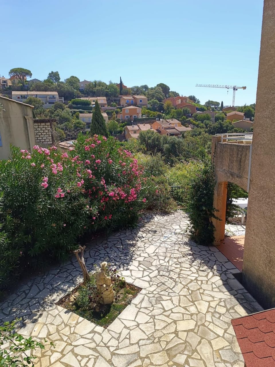 Appartement Bormes-les-Mimosas - Résidence avec piscine Apartment in Bormes-les-Mimosas