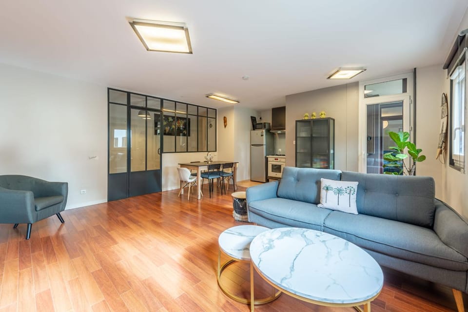 Les Feuillettes - Beau T3 en Vieille Ville Apartment in Annecy