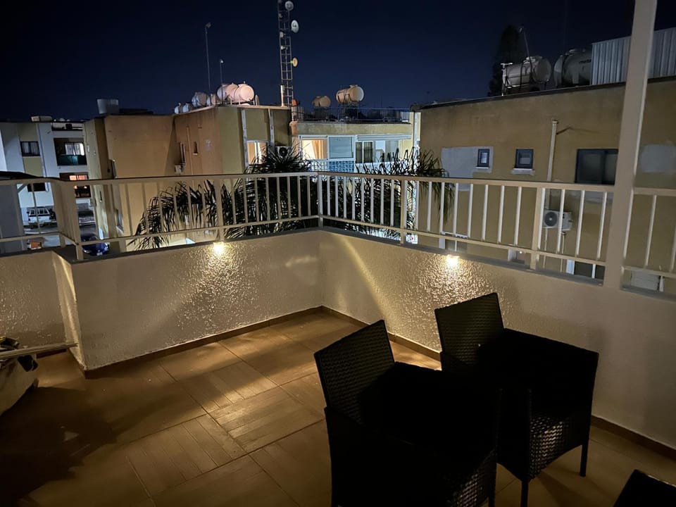 Emerald Luxe Apartment in Ayia Napa