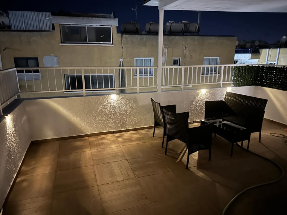 Emerald Luxe Apartment in Ayia Napa