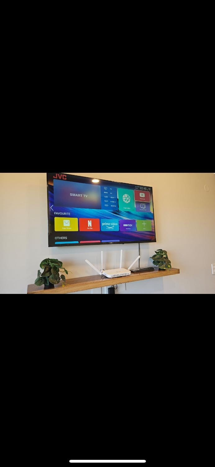 TV and multimedia
