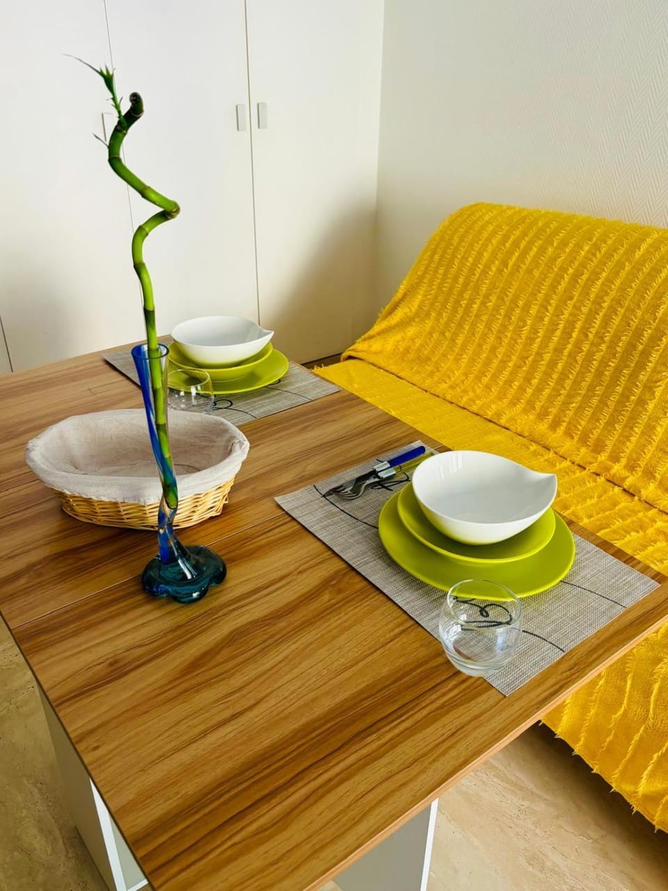 Condo in a private residence with pool Apartment in Nice