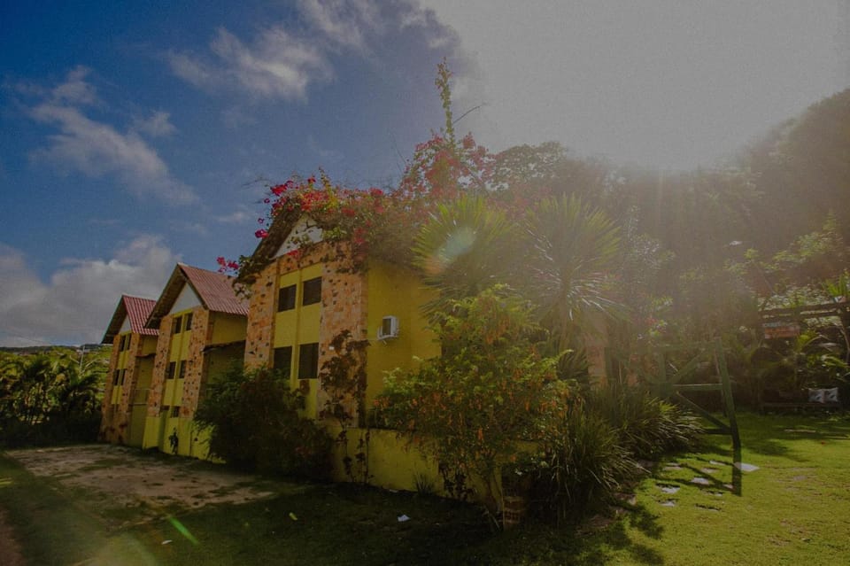 Chalés serra linda Nature lodge in State of Rio Grande do Norte, Brazil