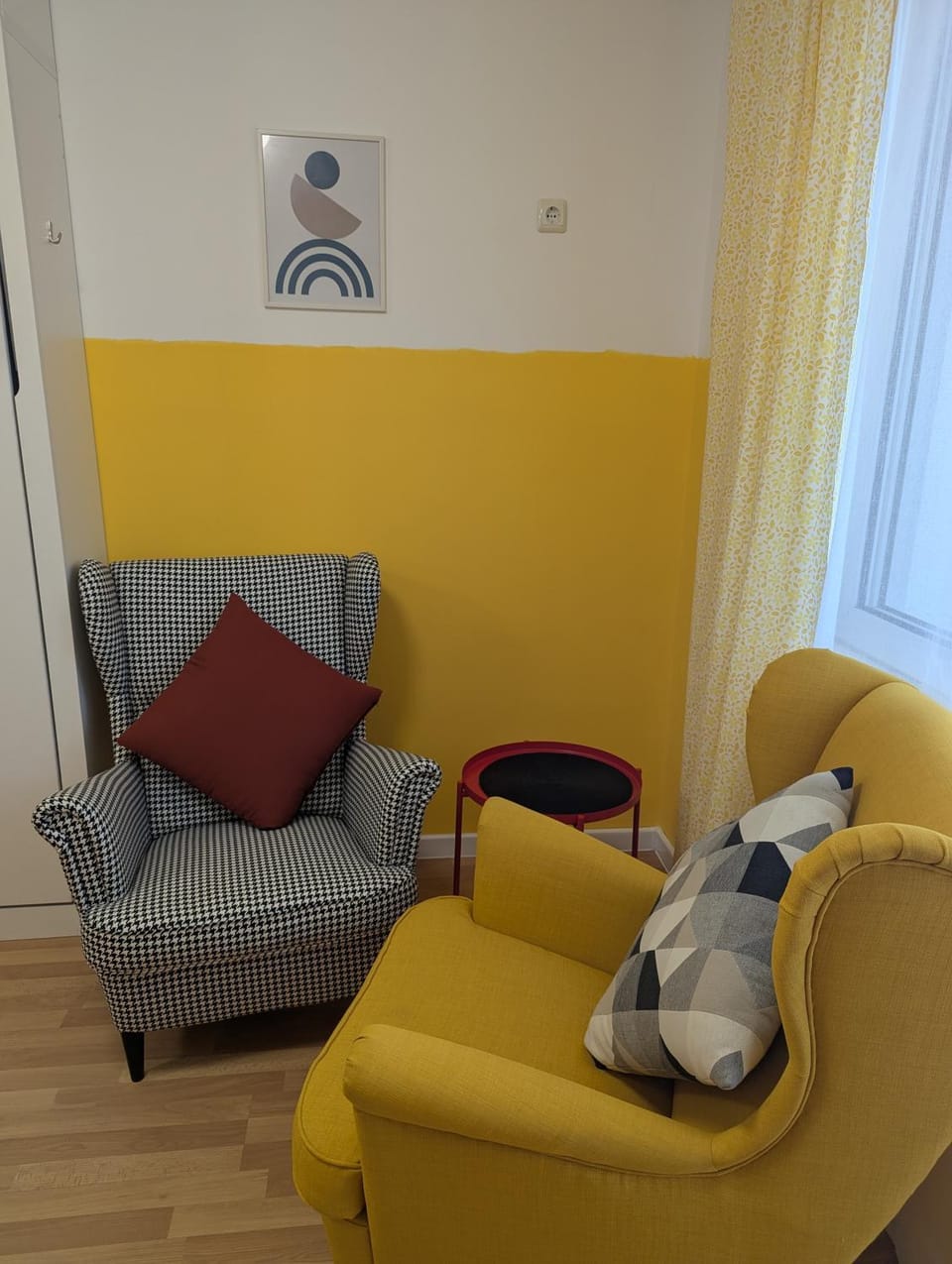 Lovely Studio with a Balcony Apartment in Burgas Province