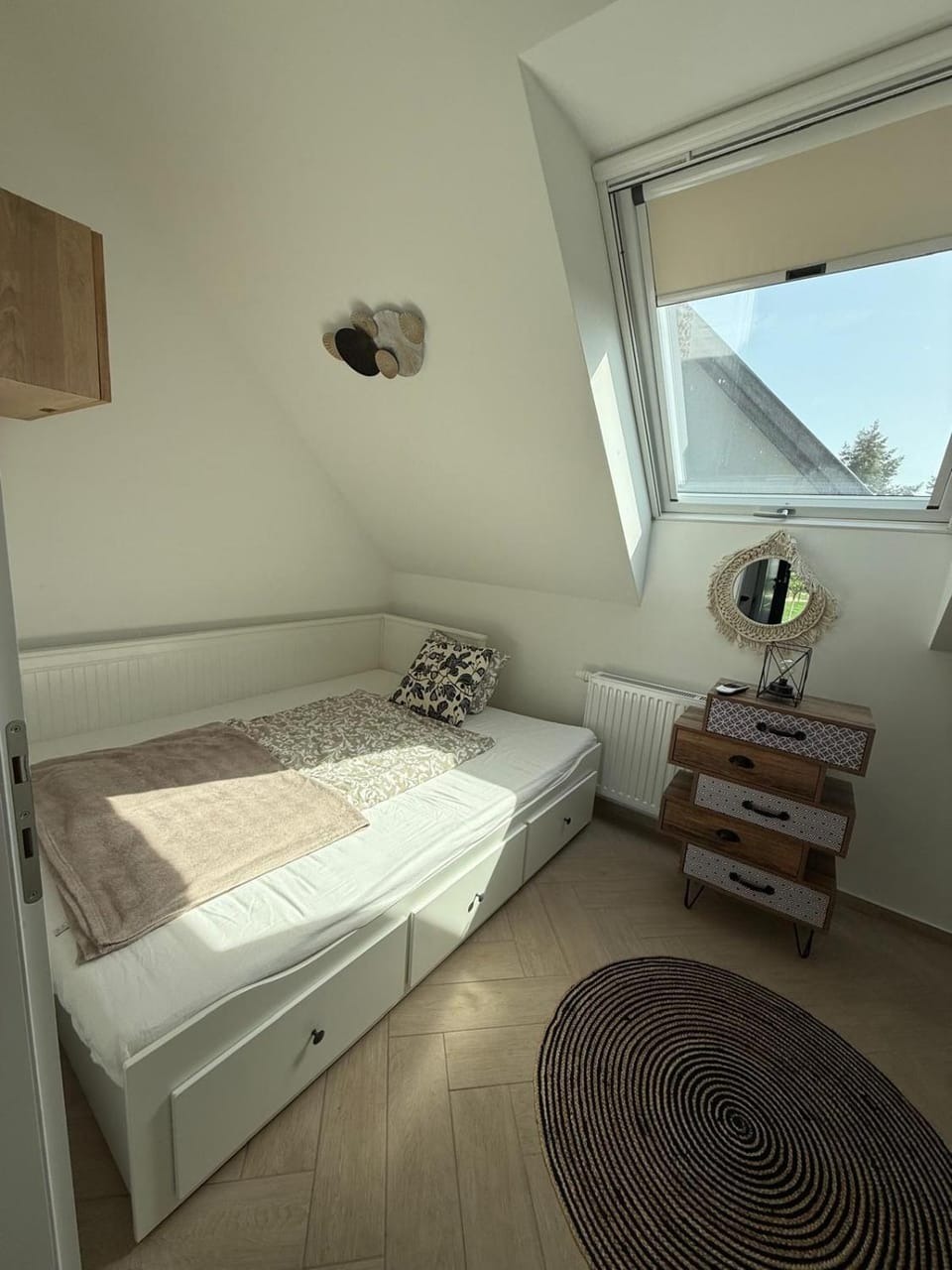ZamZen Apartment in Hungary