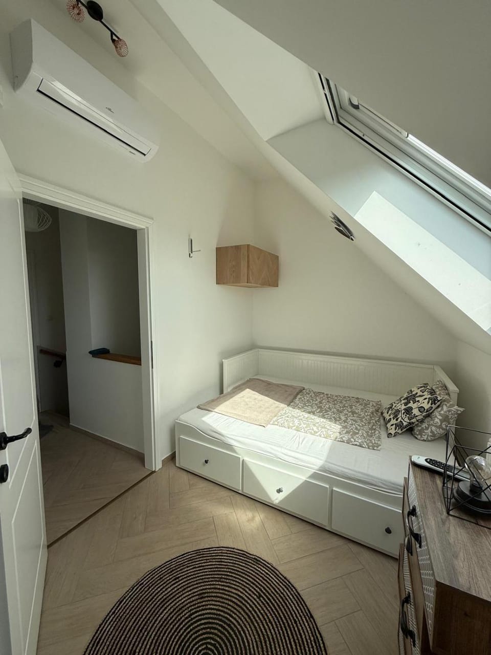 ZamZen Apartment in Hungary