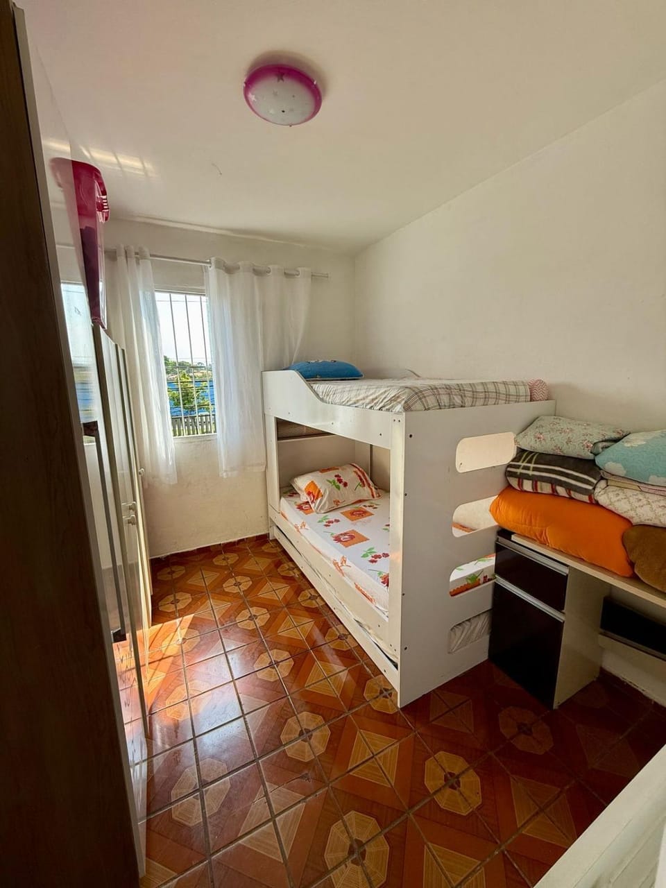 Apartamento do lado do autódromo Apartment in Sao Paulo City