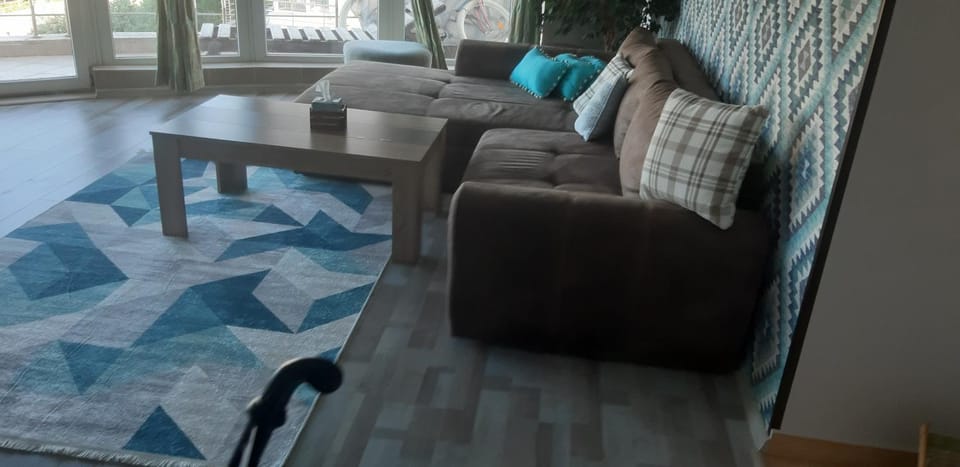 Apartment Siracuza Mamaia Nord Apartment in Constanta