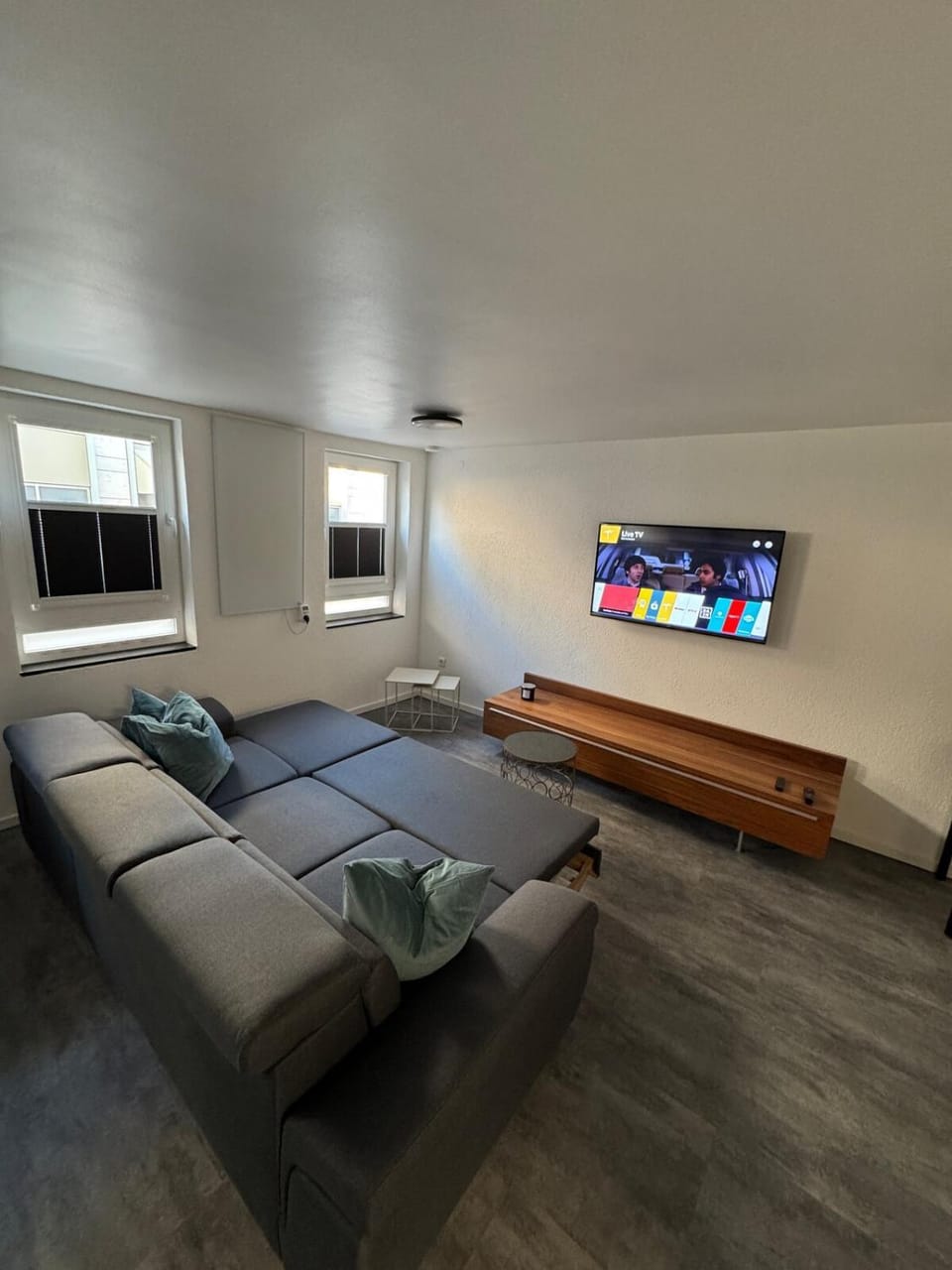 Communal lounge/ TV room, Seating area