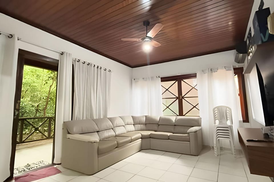 Casa de condomínio em Maresias - SP (5) House in São Sebastião