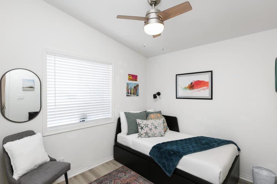 Disney Beaches Close Fire Pit SoFi Stadium House in Cerritos