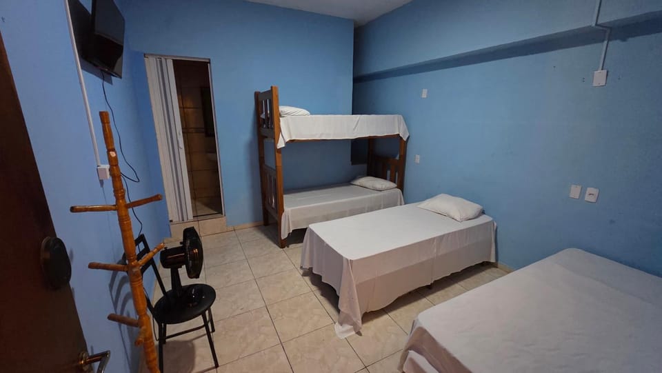 Hotel Centro de Curitiba Hostel in Curitiba