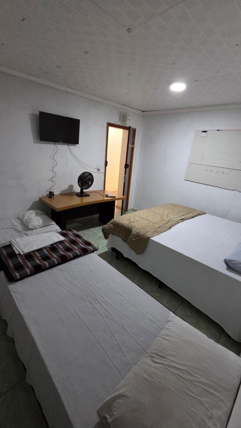Hotel Centro de Curitiba Hostel in Curitiba