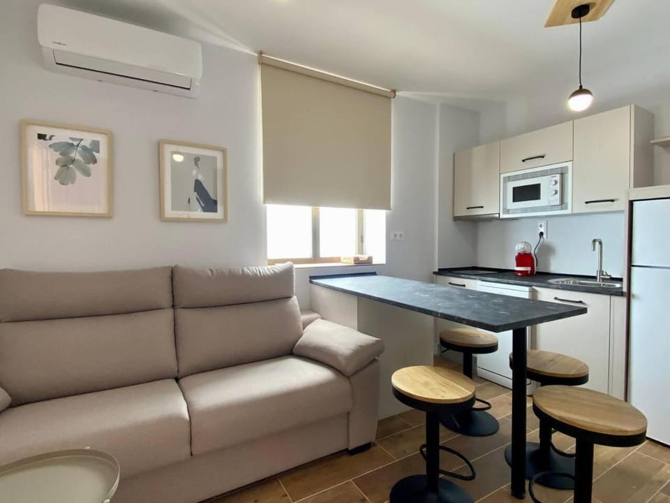 Avila Centro I Apartment in Ávila‎