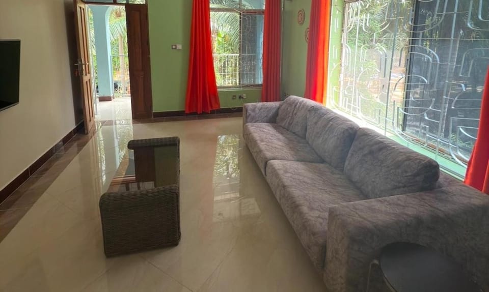 Greenbelt Residences Tanzania Apartment in City of Dar es Salaam