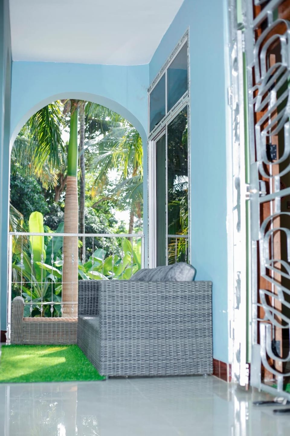 Greenbelt Residences Tanzania Apartment in City of Dar es Salaam