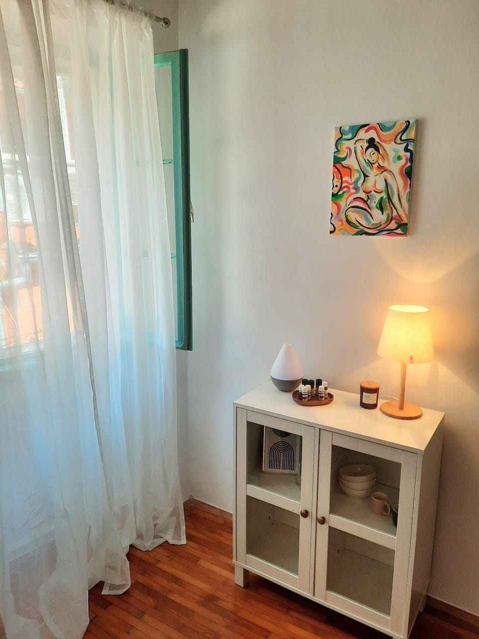 Studio Mila old town Rovinj Apartment in Rovinj