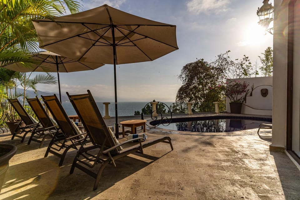 Casa aventura Villa in Puerto Vallarta