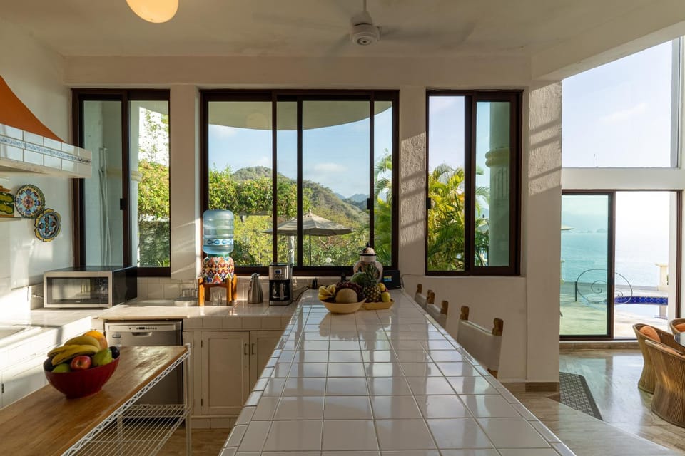 Casa aventura Villa in Puerto Vallarta