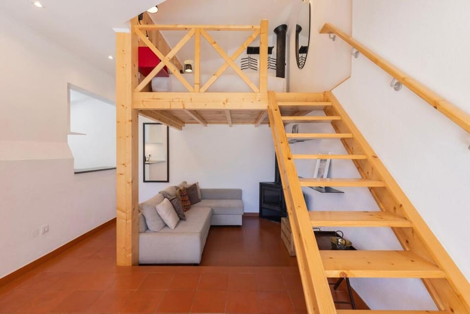Estoril Haven House in Estoril