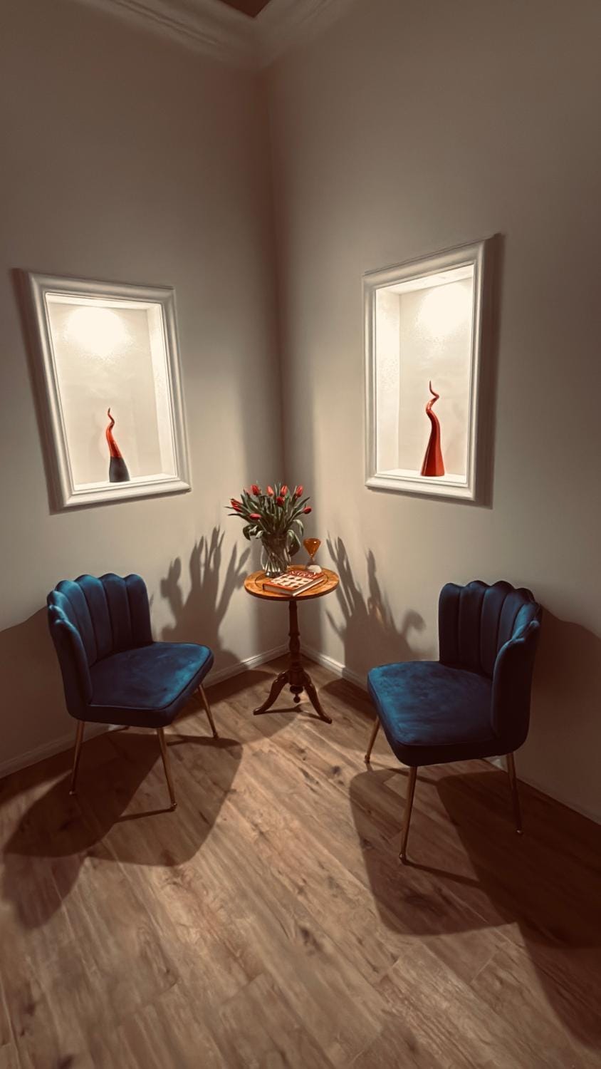Angiolina Suite Apartment in Naples