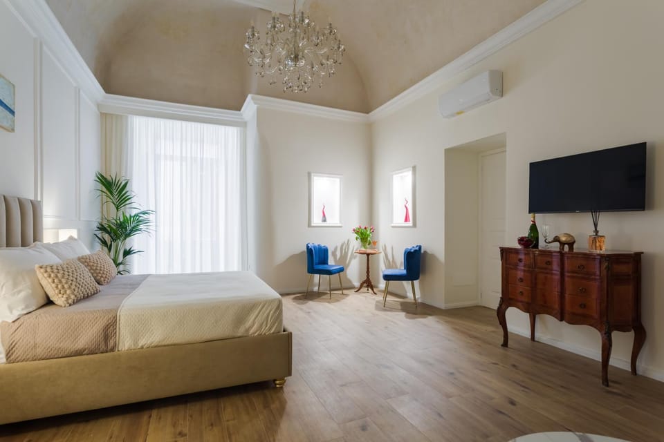 Angiolina Suite Apartment in Naples