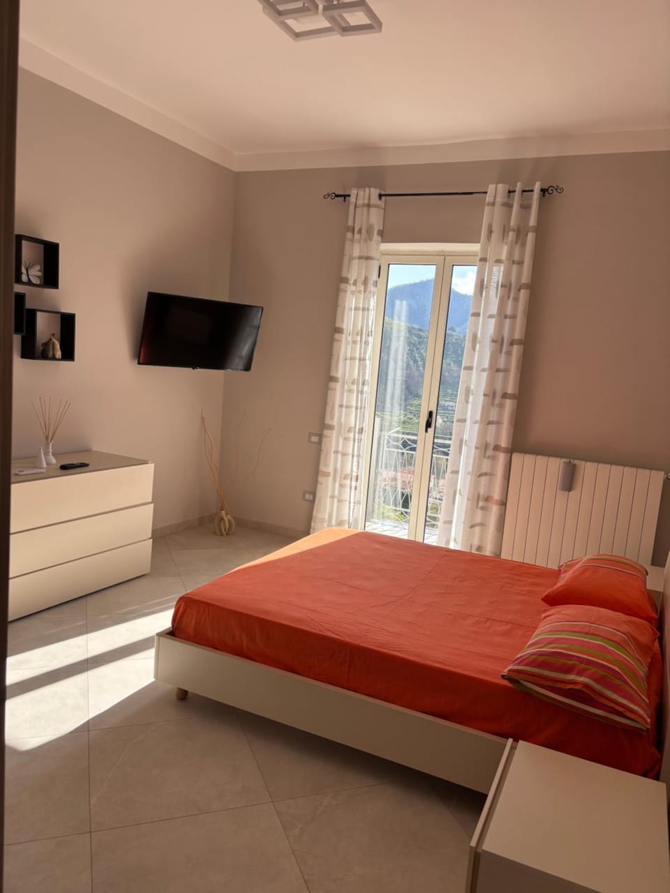 A casa dei Nonni House in Campania