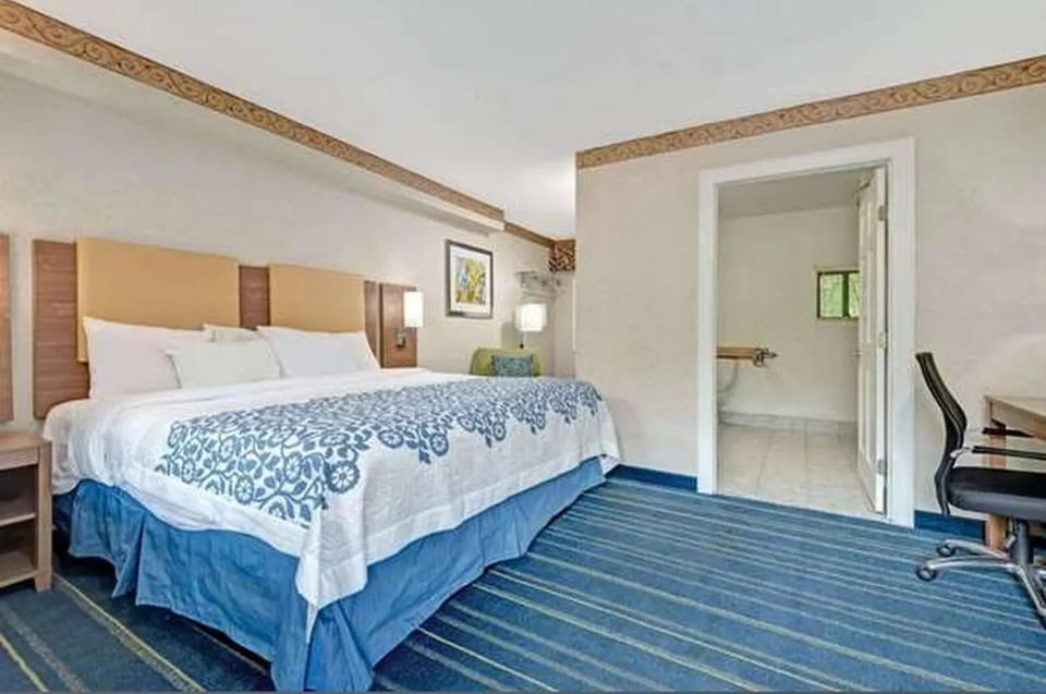 Ridgefield Motor Inn Hotel in Ridgefield