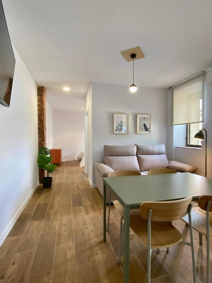 Avila Centro II Apartment in Ávila‎