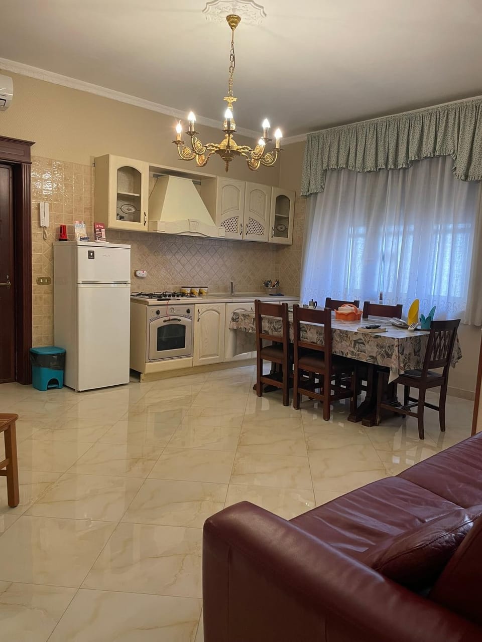 Incanto nel centro storico di Napoli Apartment in Naples
