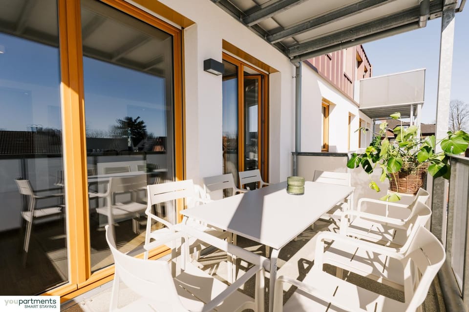 View (from property/room), Balcony/Terrace
