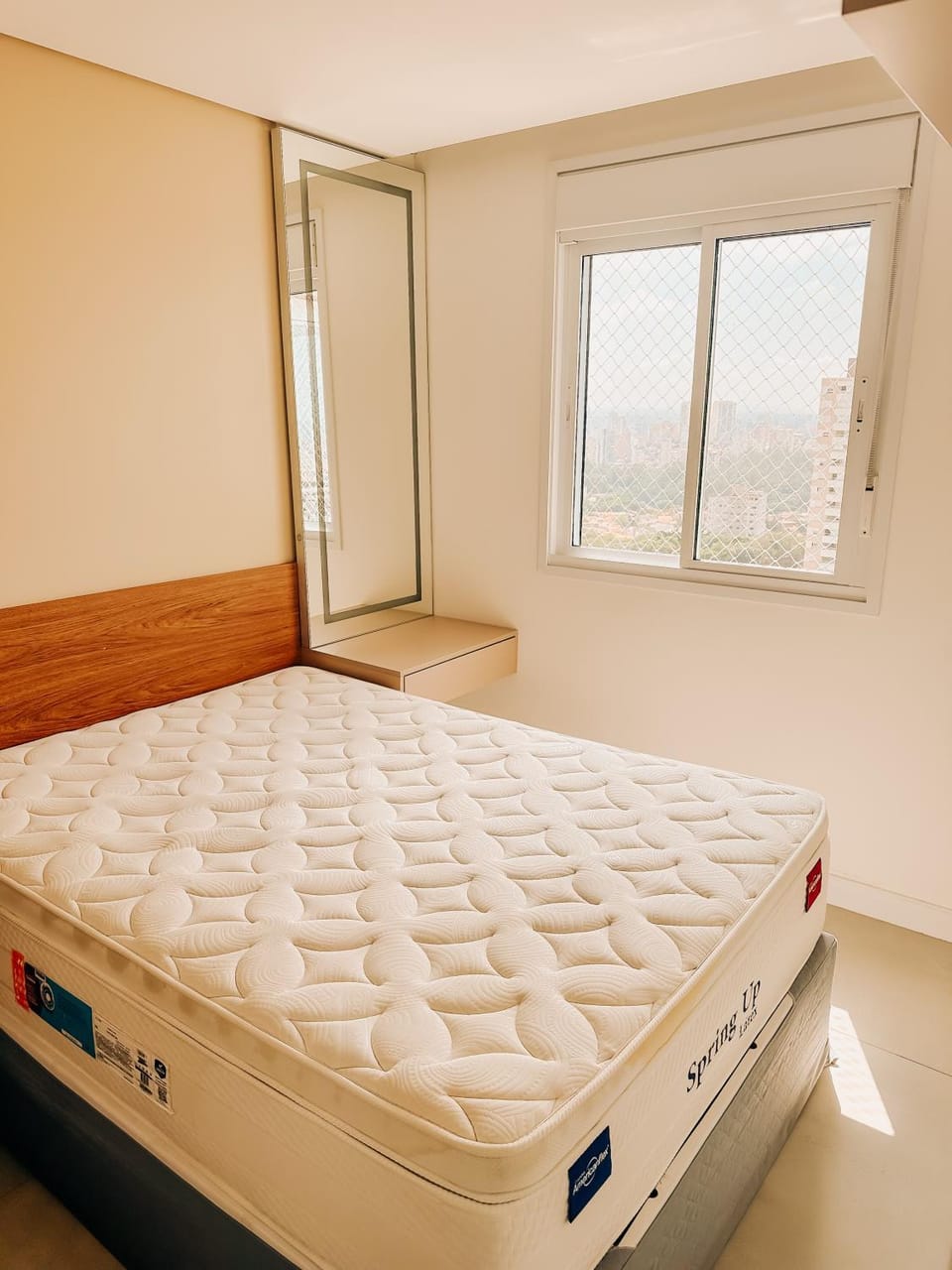 Say Hello para sua casa temporária! Apartment in Sao Paulo City