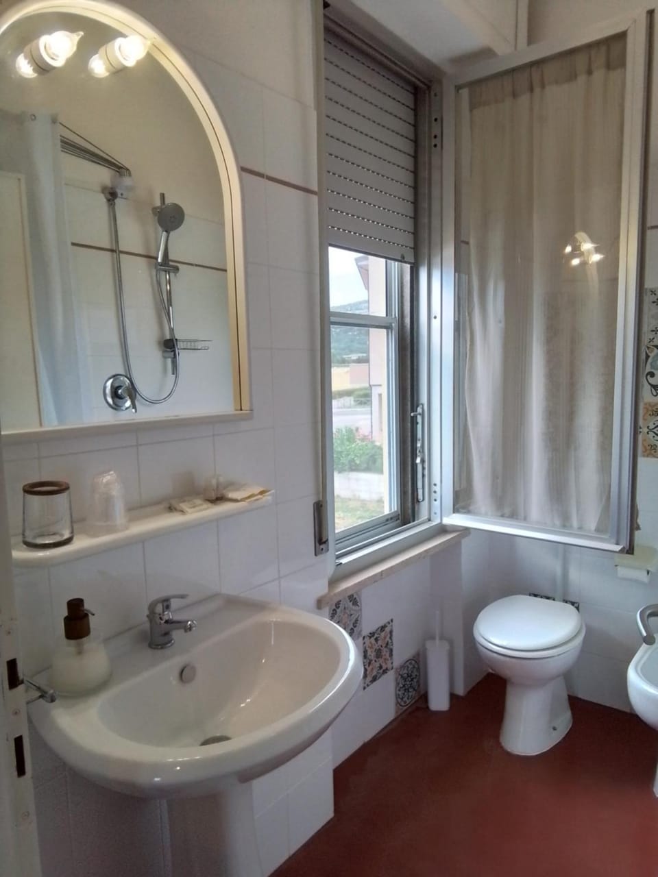 B&B La casa di Luciana Bed and Breakfast in Umbria