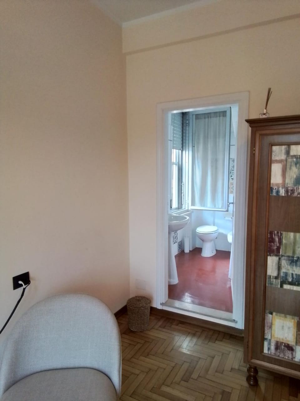 B&B La casa di Luciana Bed and Breakfast in Umbria