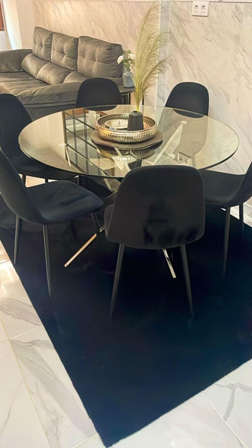 Stylish and renovated house House in Cullera